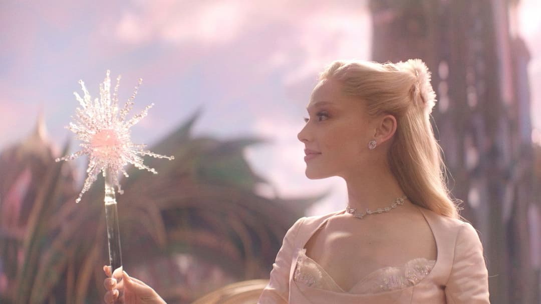 Wicked: Чародійка. Частина 2 backdrop 6