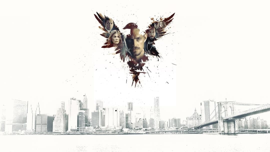 Три секунди backdrop 3