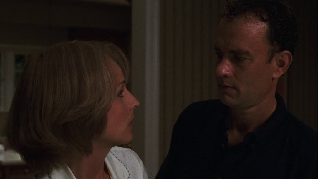 Cast Away backdrop 13