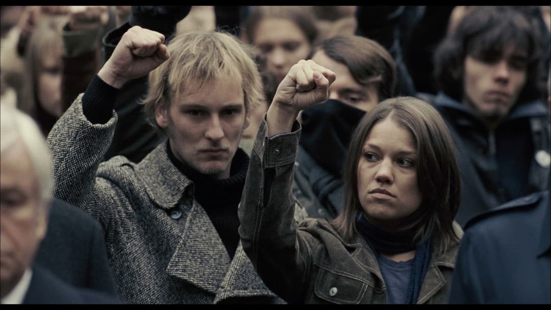 Комлекс Баадера-Майнхоф backdrop 7