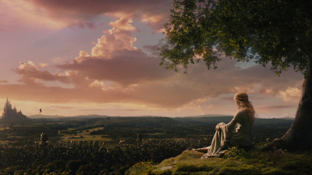 Maleficent - Die dunkle Fee backdrop 14