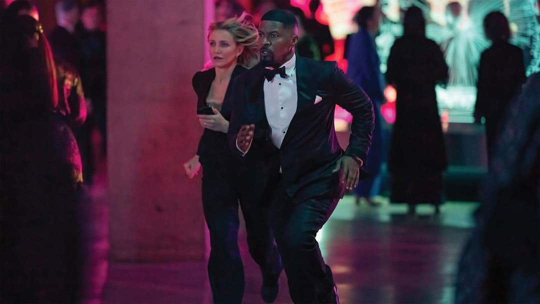 Back in Action backdrop 8