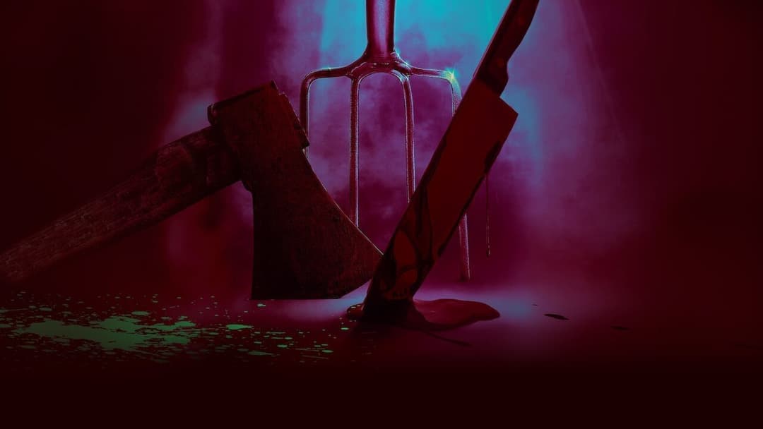 Fear Street - Teil 3: 1666 backdrop 5