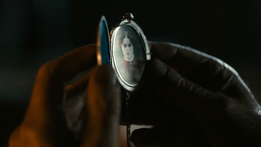 Темна долина backdrop 17