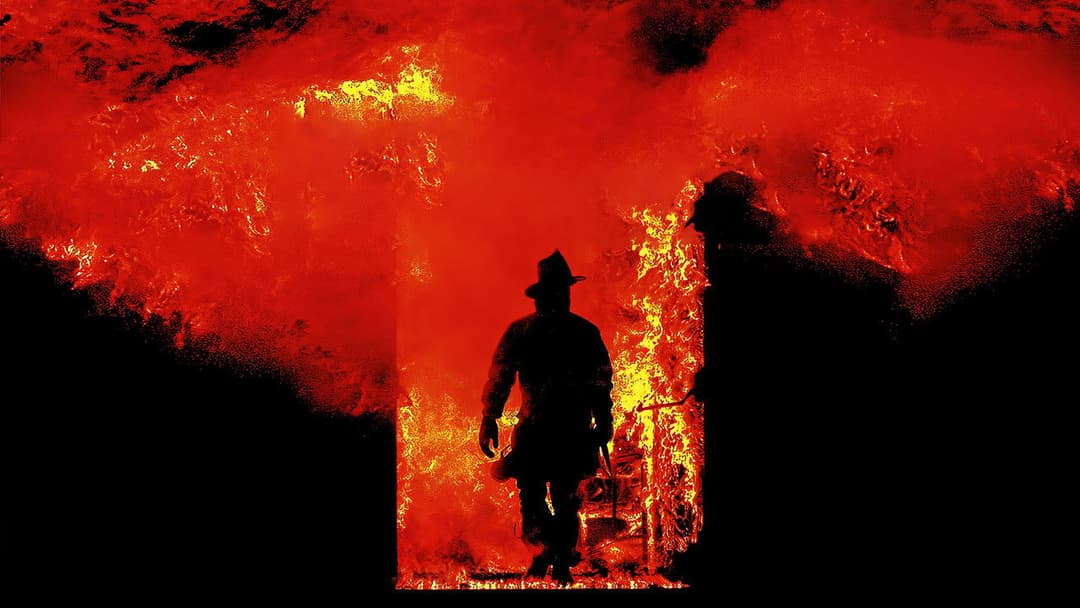 Backdraft - Männer, die durchs Feuer gehen backdrop 1