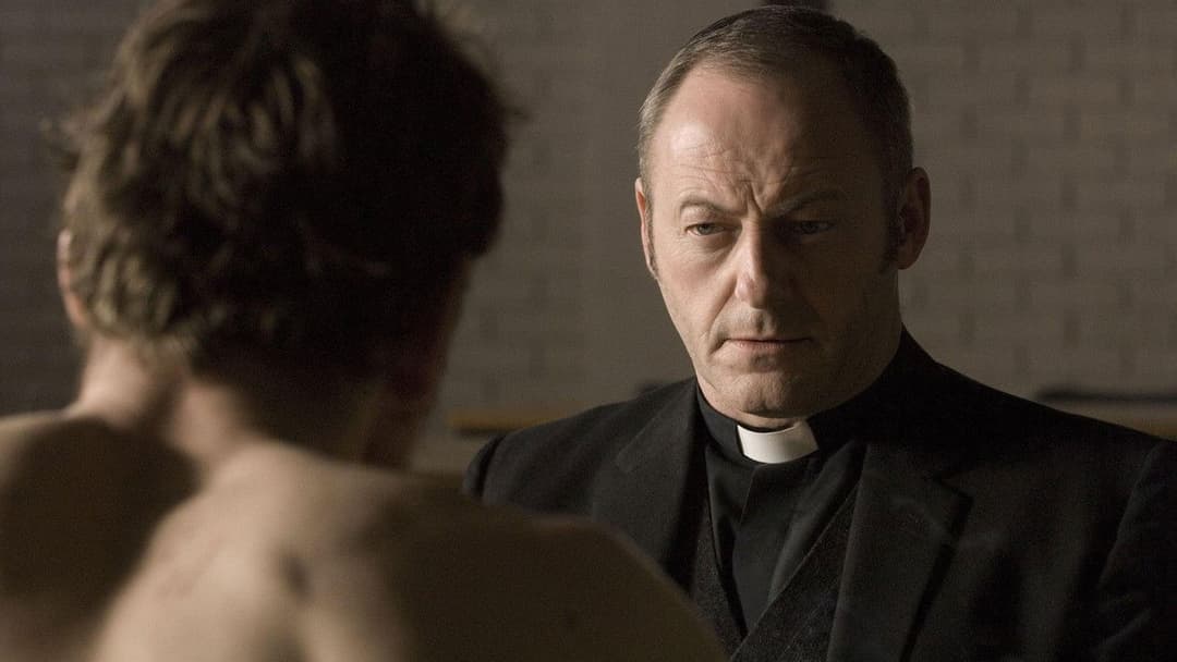 Голод backdrop 5