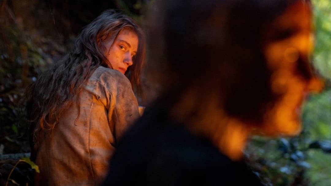 Du wirst nie allein sein backdrop 6