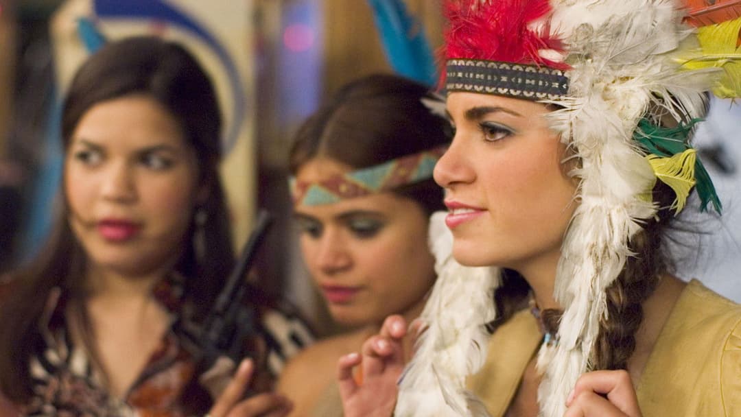 Королі Догтауна backdrop 7