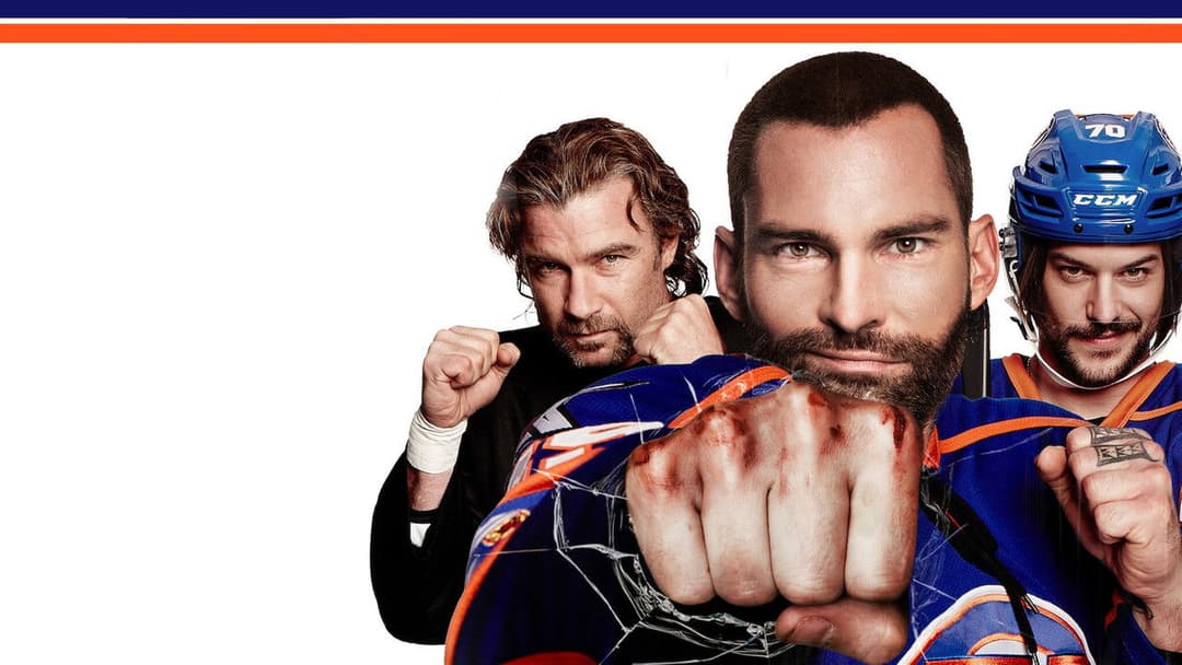 Goon: Last of the Enforcers backdrop 5