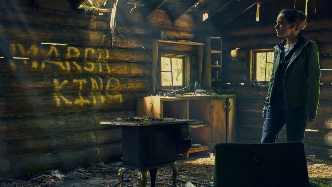 Das Erwachen der Jägerin backdrop 5