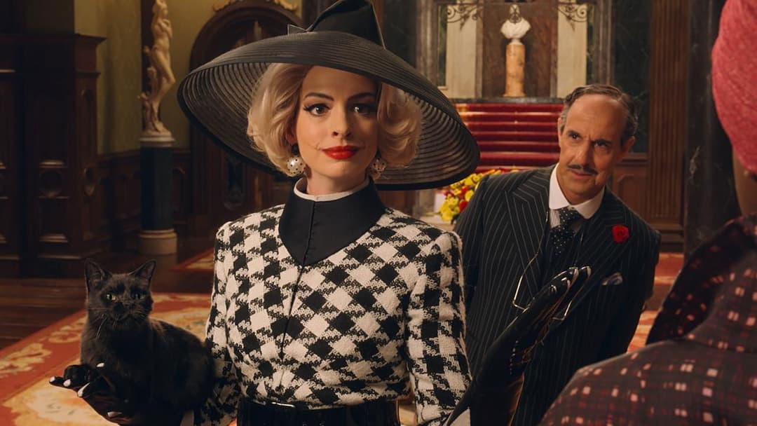 Відьми backdrop 10