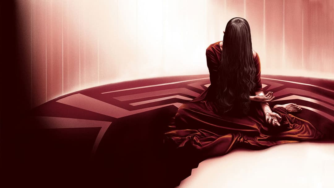 Суспірія backdrop 11