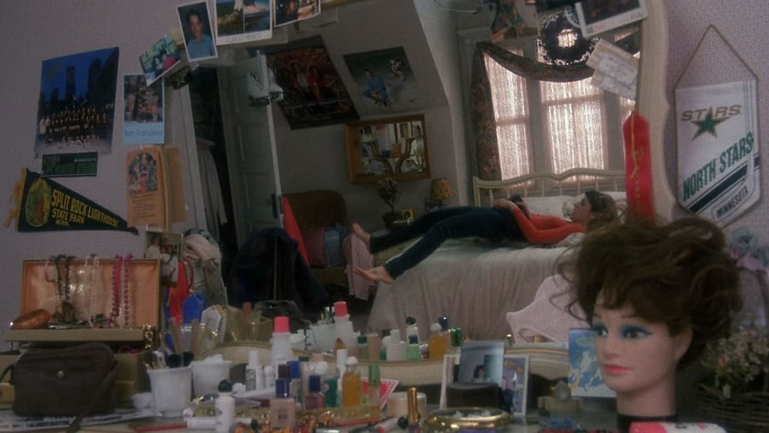 Real Love backdrop 11