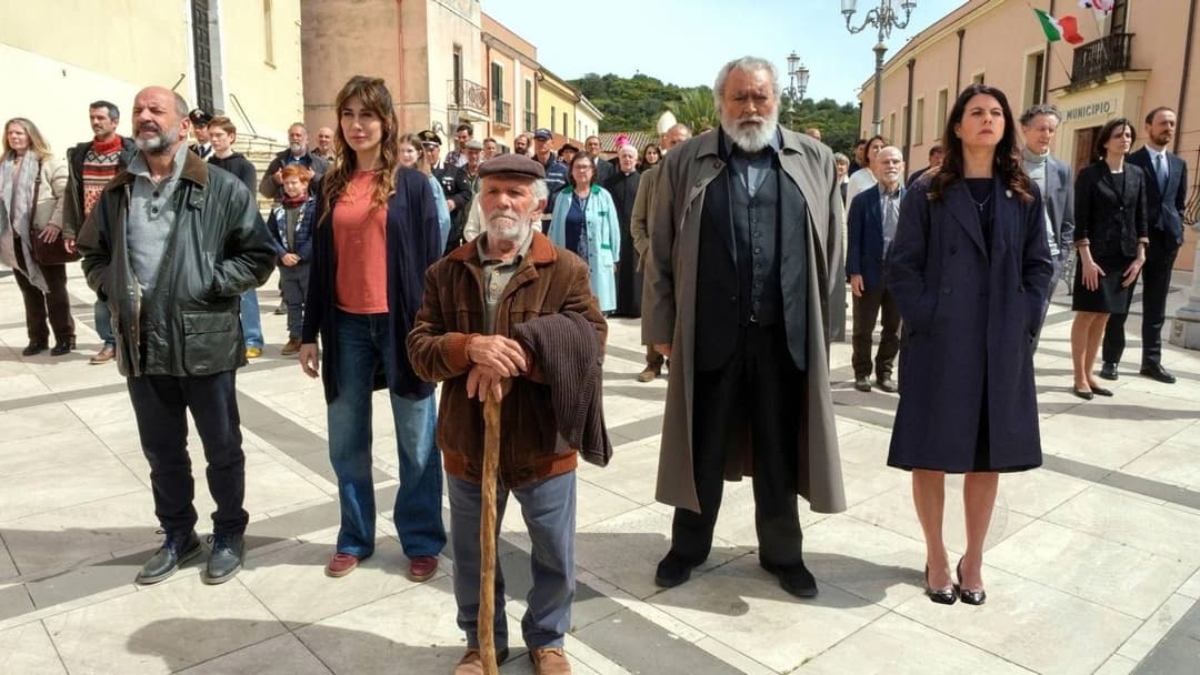 Life Is Life backdrop 4