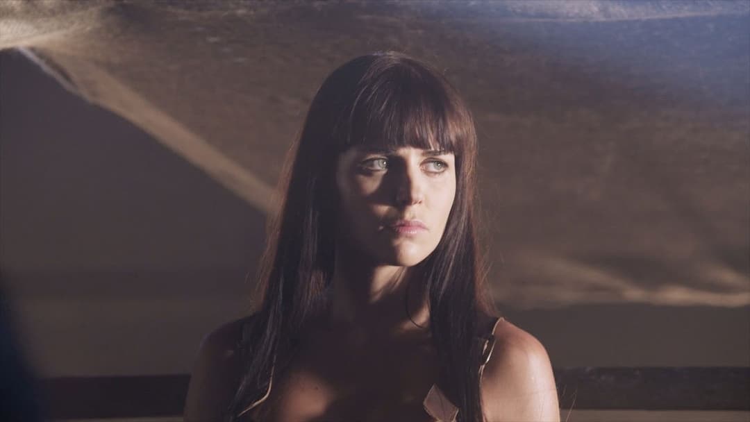 Смертельні перегони 3: Пекло backdrop 11