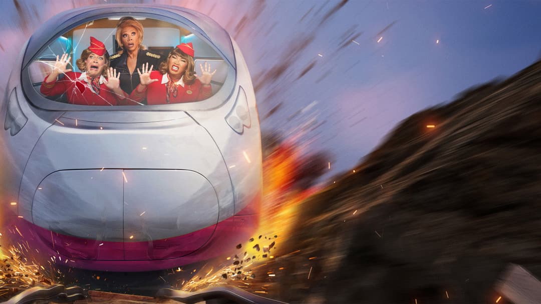 Stop! That! Train! backdrop 4