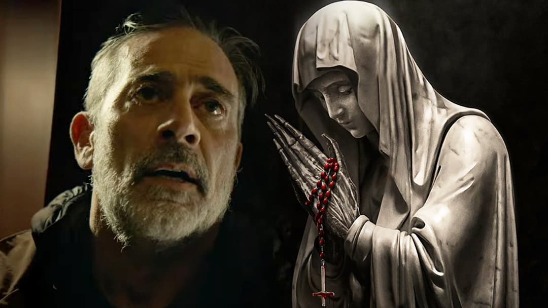 Нечестивий backdrop 13