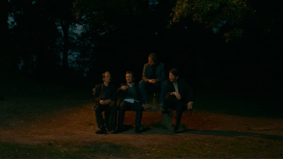 Der Rausch backdrop 11