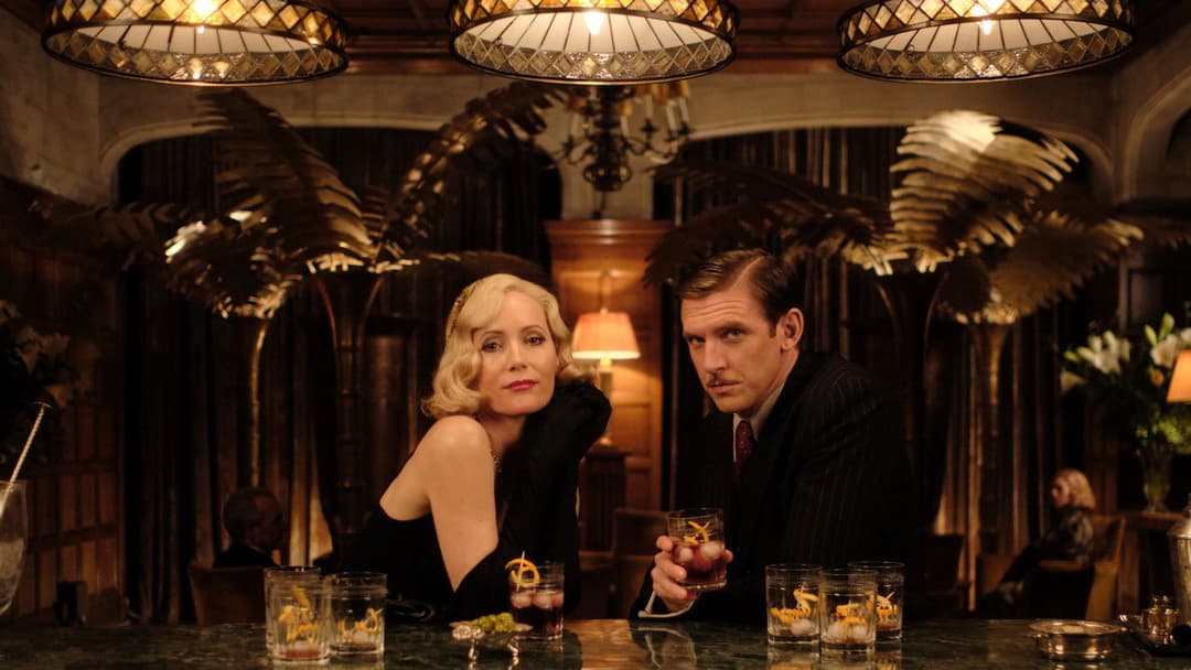 Da scheiden sich die Geister backdrop 2