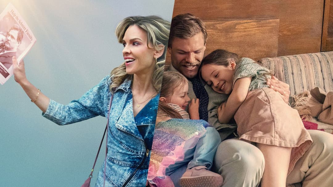 Янголи серед нас backdrop 2