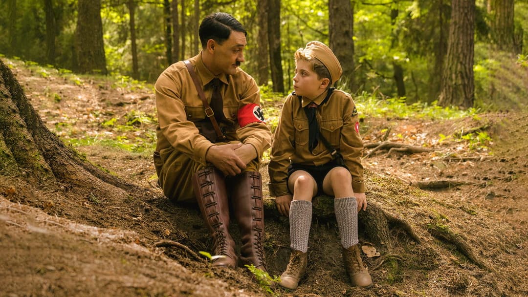 Кролик Джоджо backdrop 18