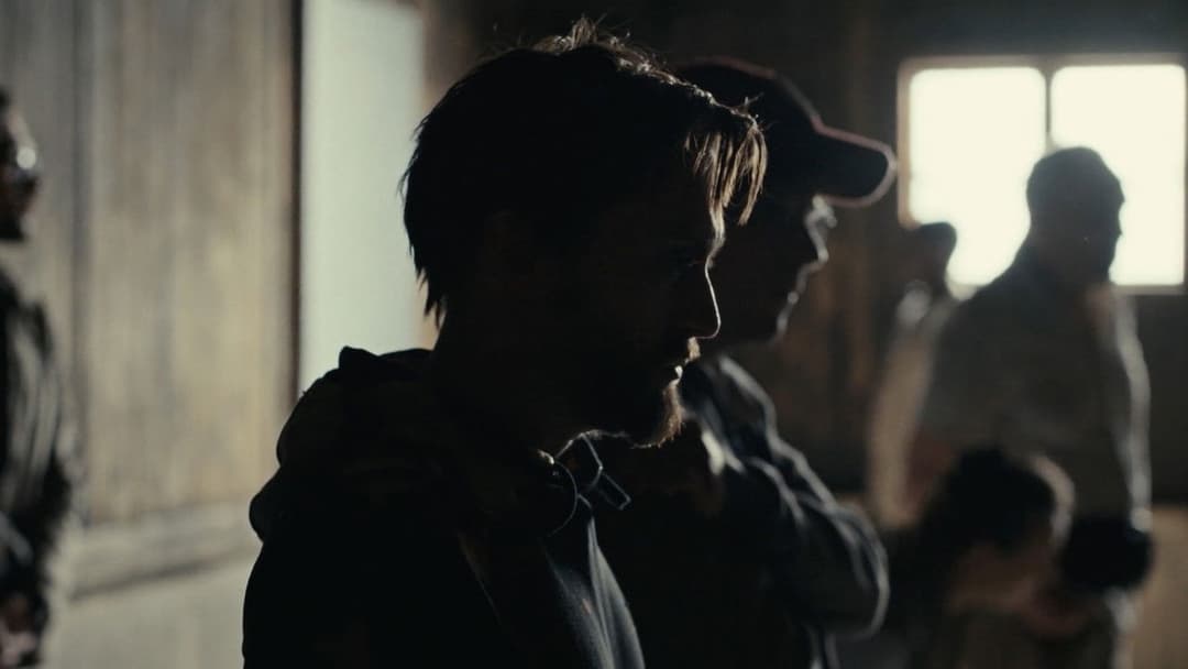 Справжній біль backdrop 19