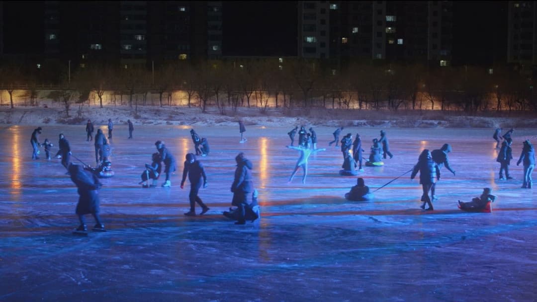 Ламаючи лід backdrop 17