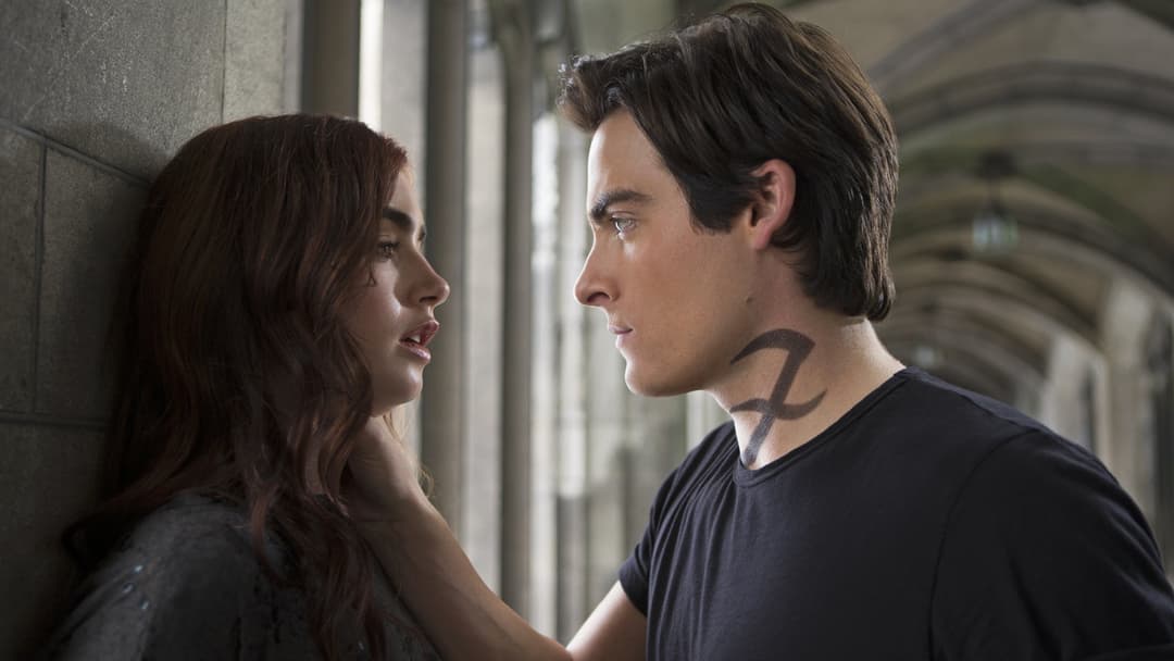 Chroniken der Unterwelt - City of Bones backdrop 20