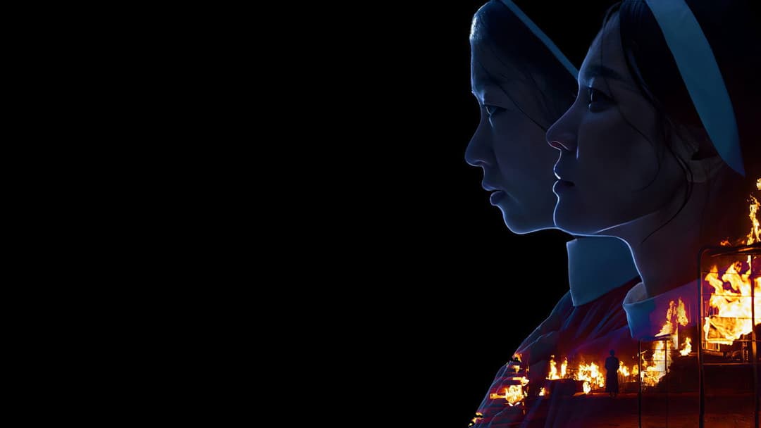 Dark Nuns backdrop 2