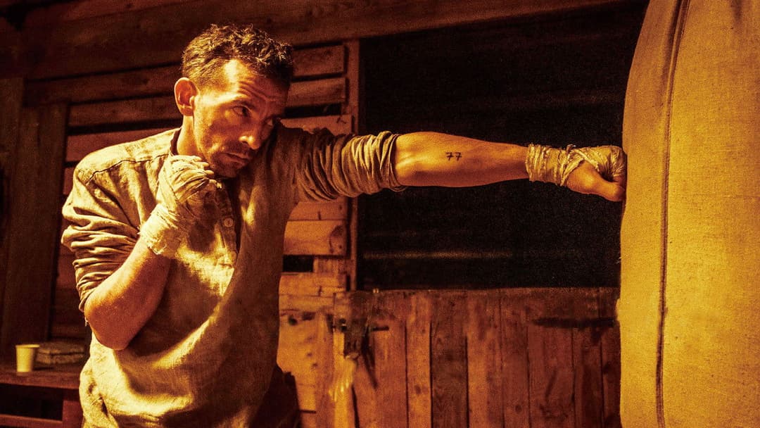 Чемпіон з Освенцима backdrop 6