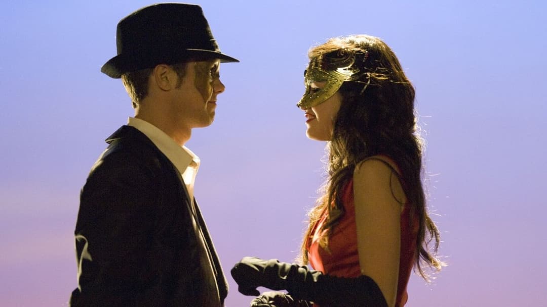 Ще одна історія про Попелюшку backdrop 5