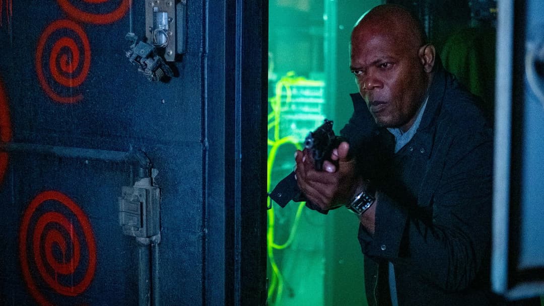 Пила: Спіраль backdrop 12