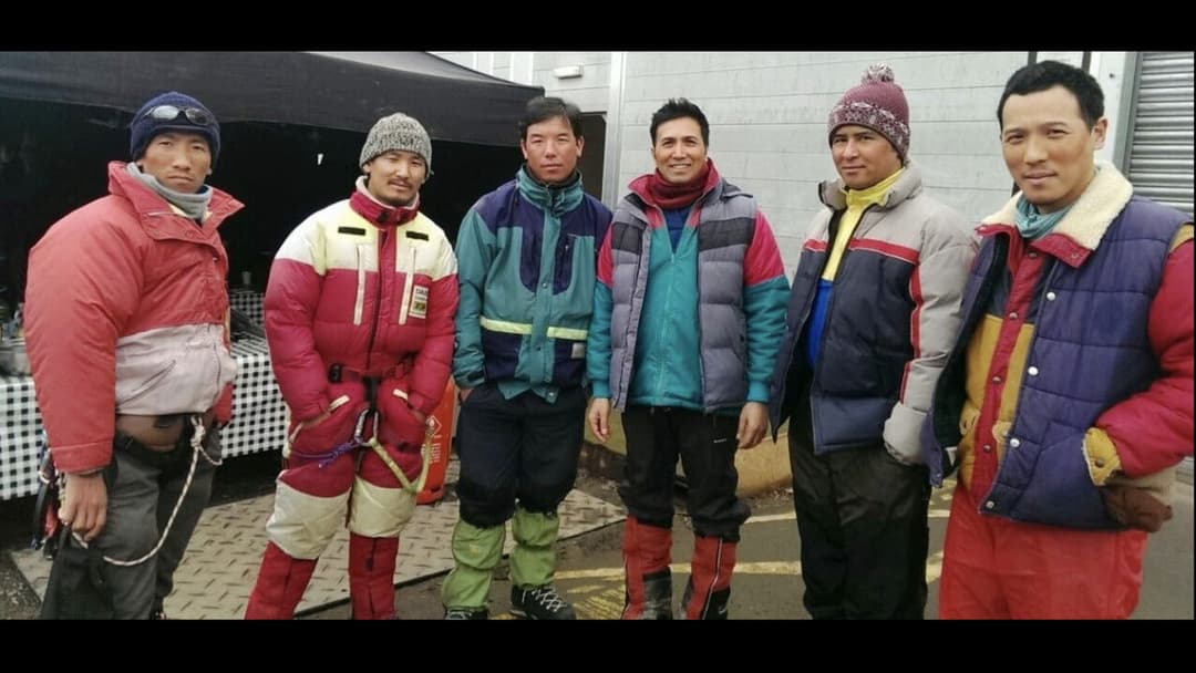 Еверест backdrop 10