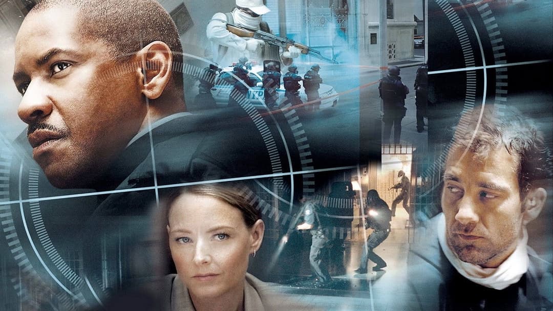 Inside Man backdrop 6