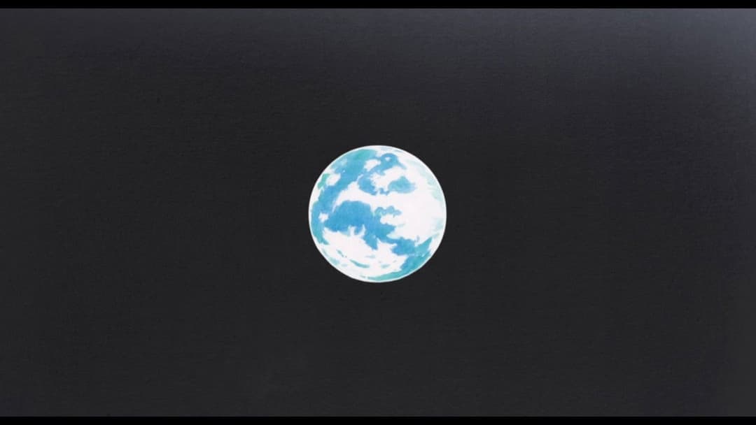 Казка про принцесу Каґую backdrop 15