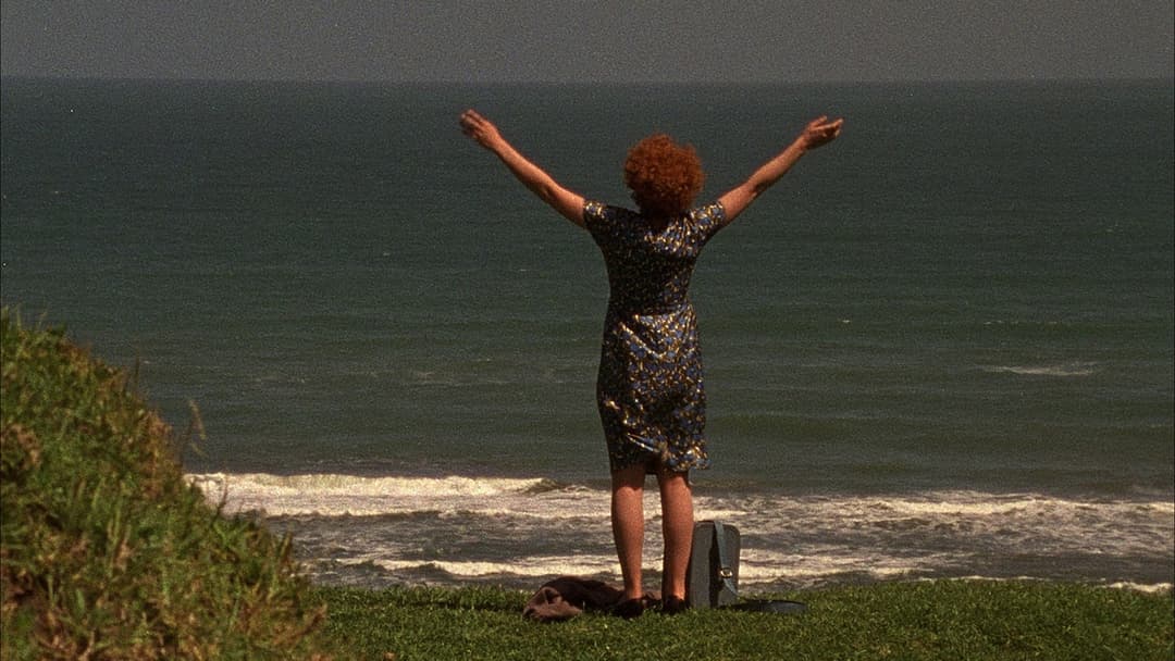 An Angel at My Table backdrop 4