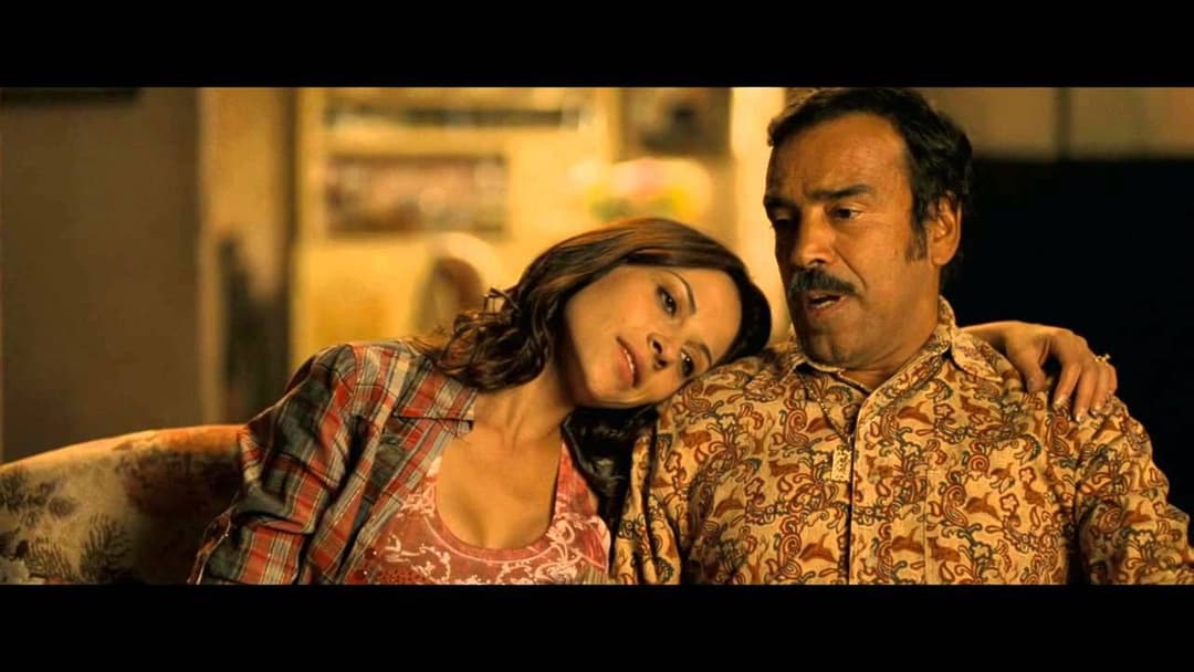 El Infierno backdrop 4