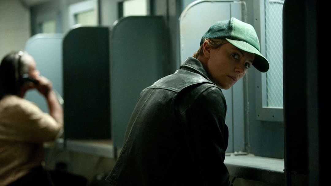 Dark Places - Gefährliche Erinnerung backdrop 4