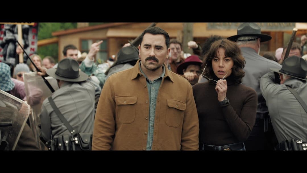 Animal Friends backdrop 1