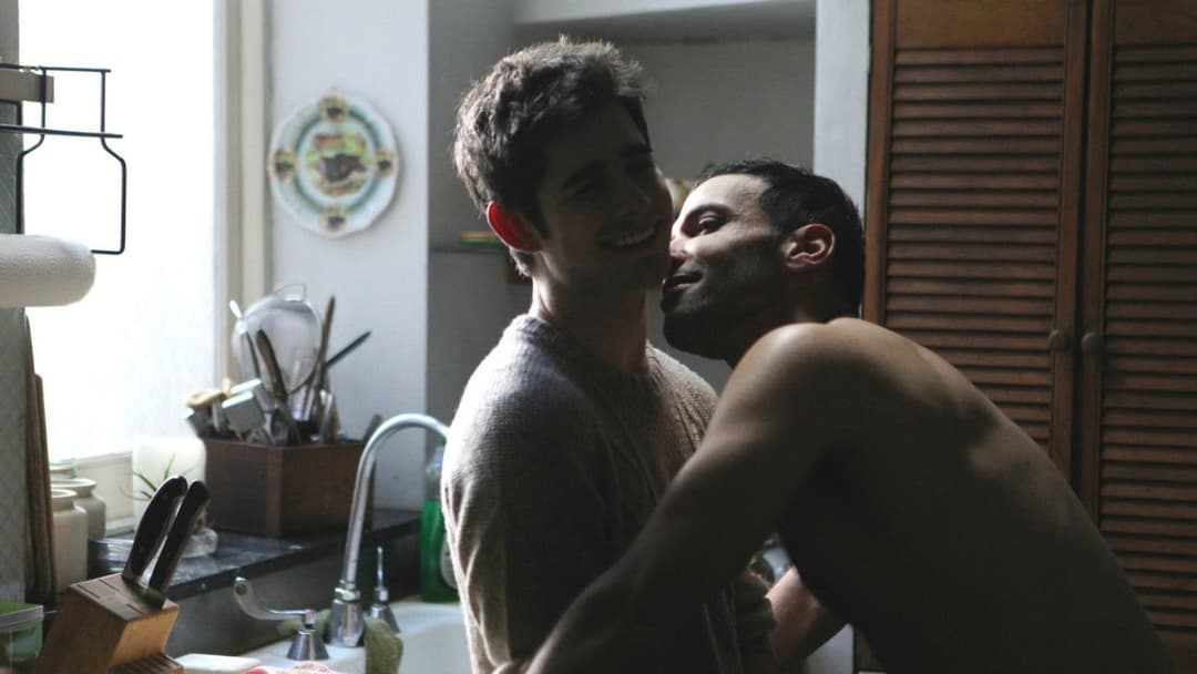 Those People backdrop 4