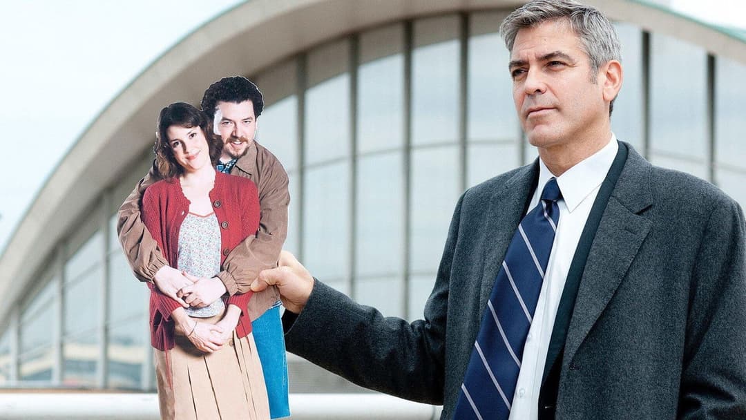 Вище неба backdrop 5