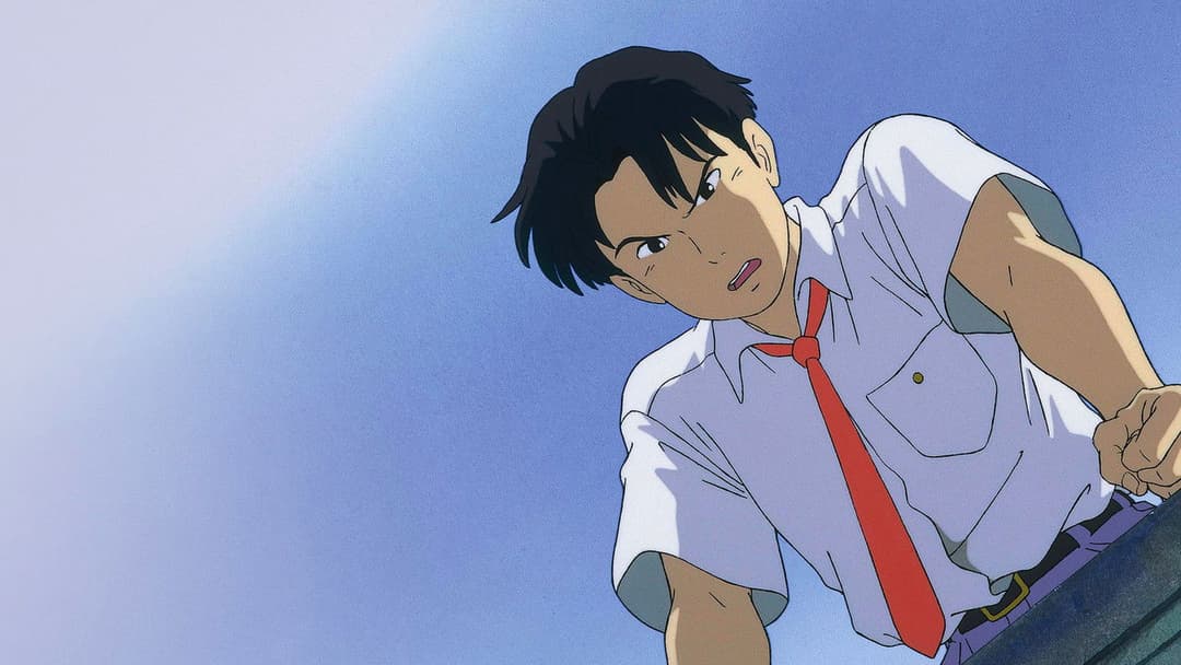 Flüstern des Meeres - Ocean Waves backdrop 19