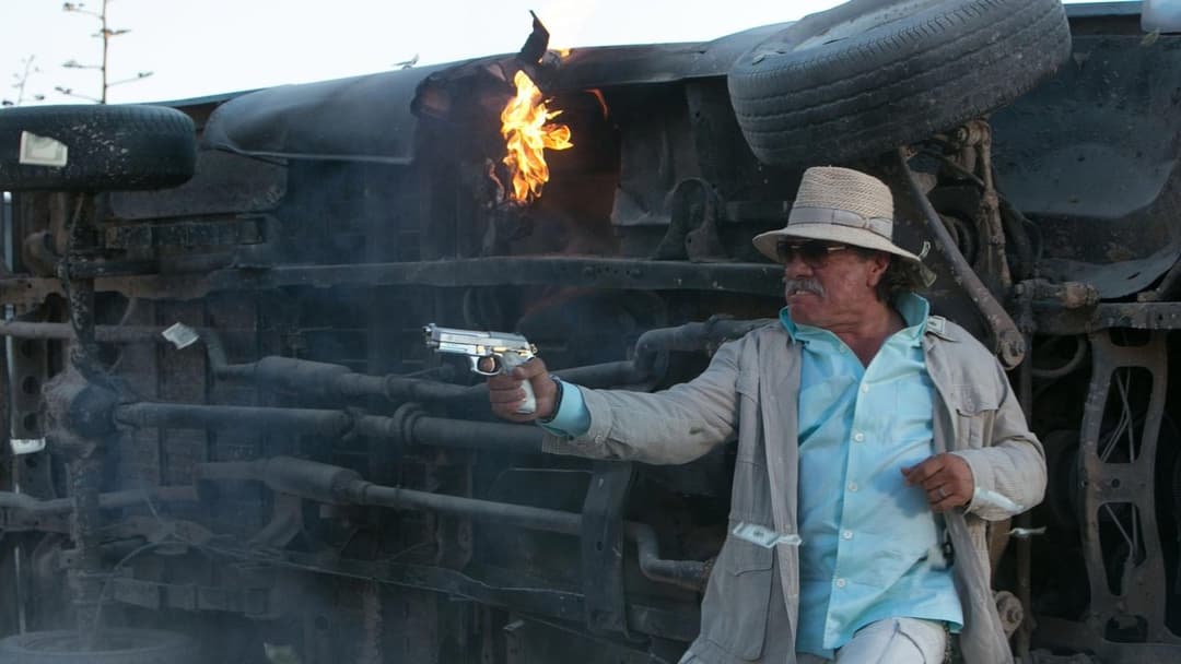 2 cтволи backdrop 14