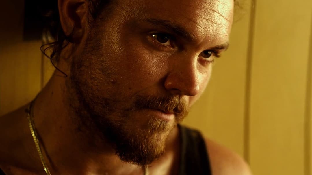 The Baytown Outlaws backdrop 6