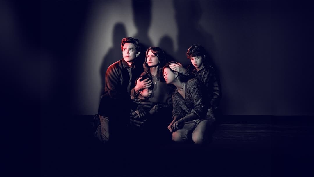 Вона слухає backdrop 2