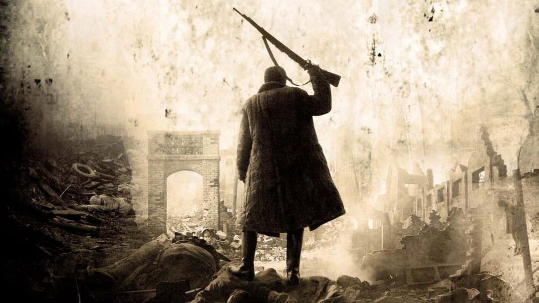 Місто життя і смерті backdrop 5