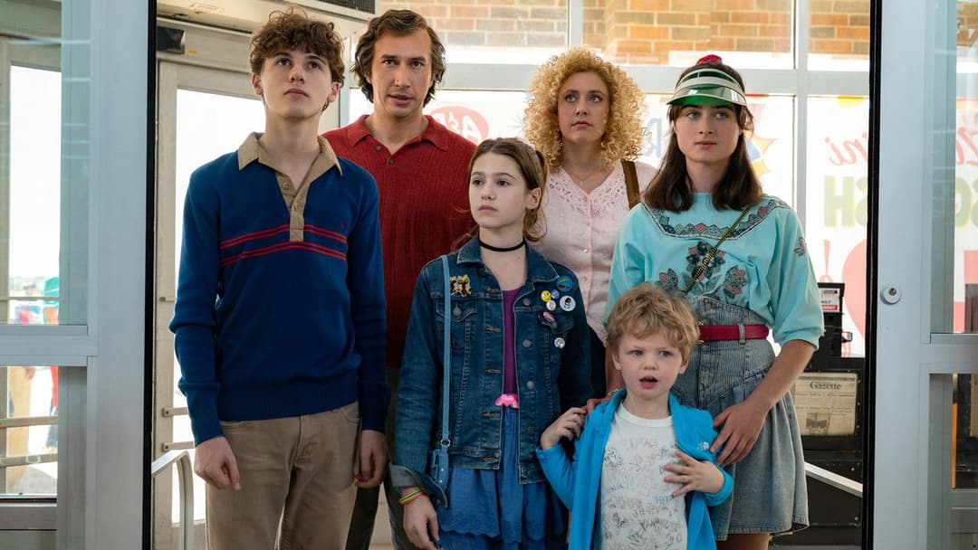 Weißes Rauschen backdrop 8