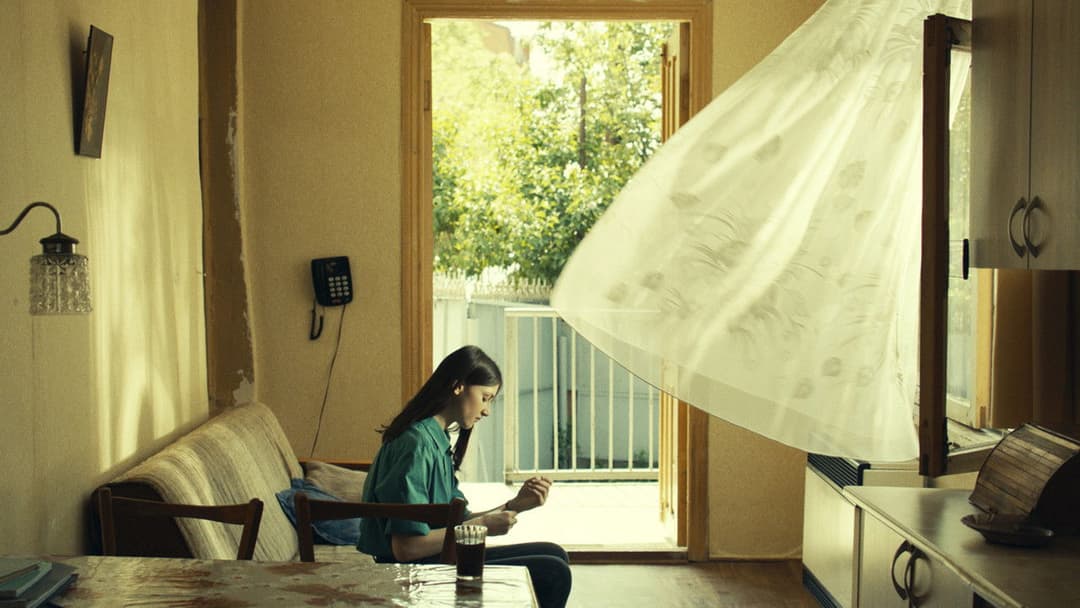 Was sehen wir, wenn wir zum Himmel schauen? backdrop 9