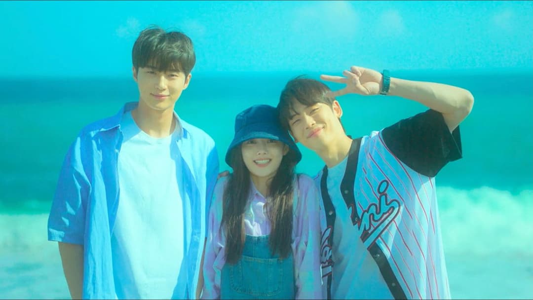 20th Century Girl backdrop 11