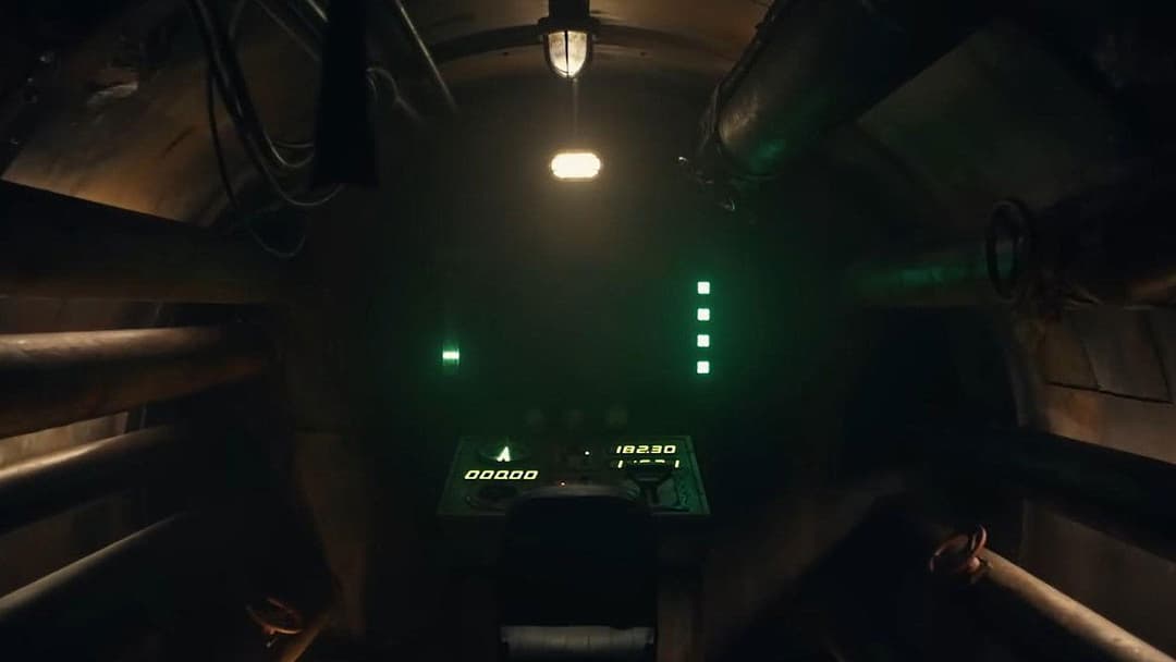 Залізна Легеня backdrop 20